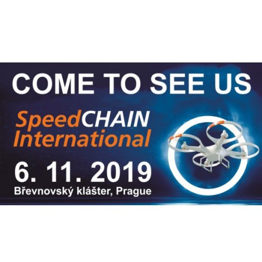 Mezinárodní logistická konference SpeedCHAIN