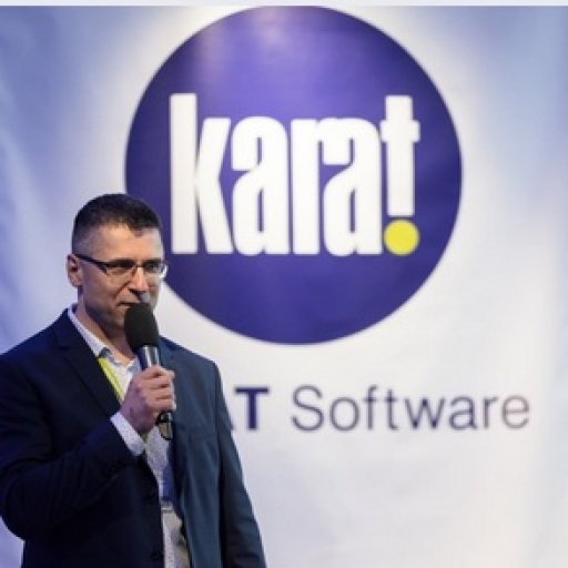 KARAT Konference 2025 KARAT Software a.s.