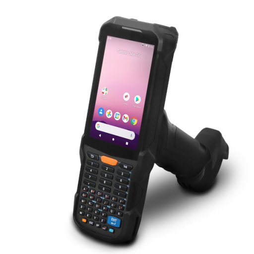 PointMobile PM560 - odolný handheld terminál