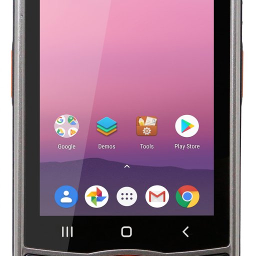 Point Mobile PM67 - novinka s fyzickou klávesnicí