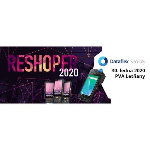 We are exhibiting at Reshoper 2020