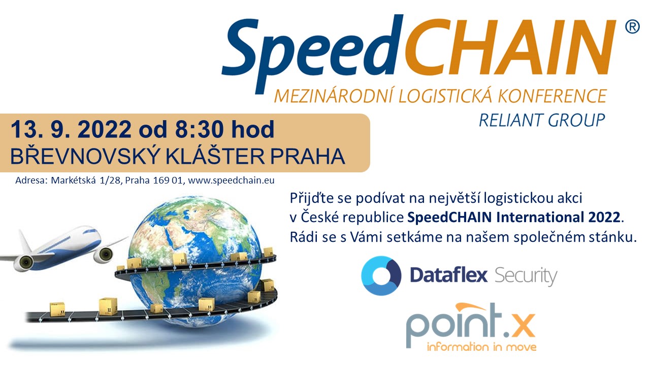SpeedChain-2022 SpeedChain-2022