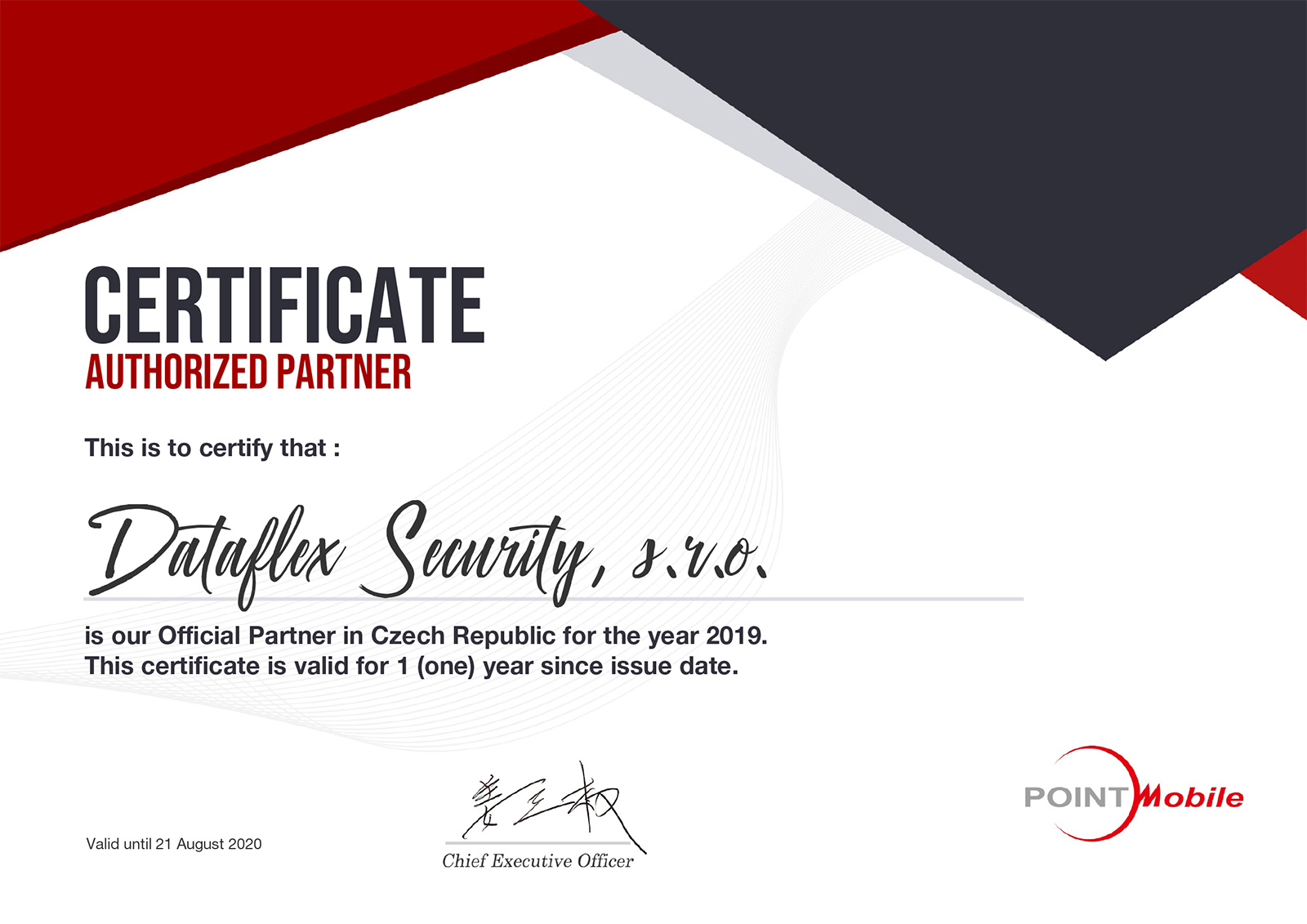 certificate-of-authorized-service-partner_dataflex